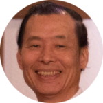 鄭有恆長老