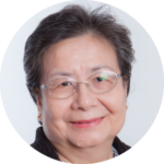 金培文長老